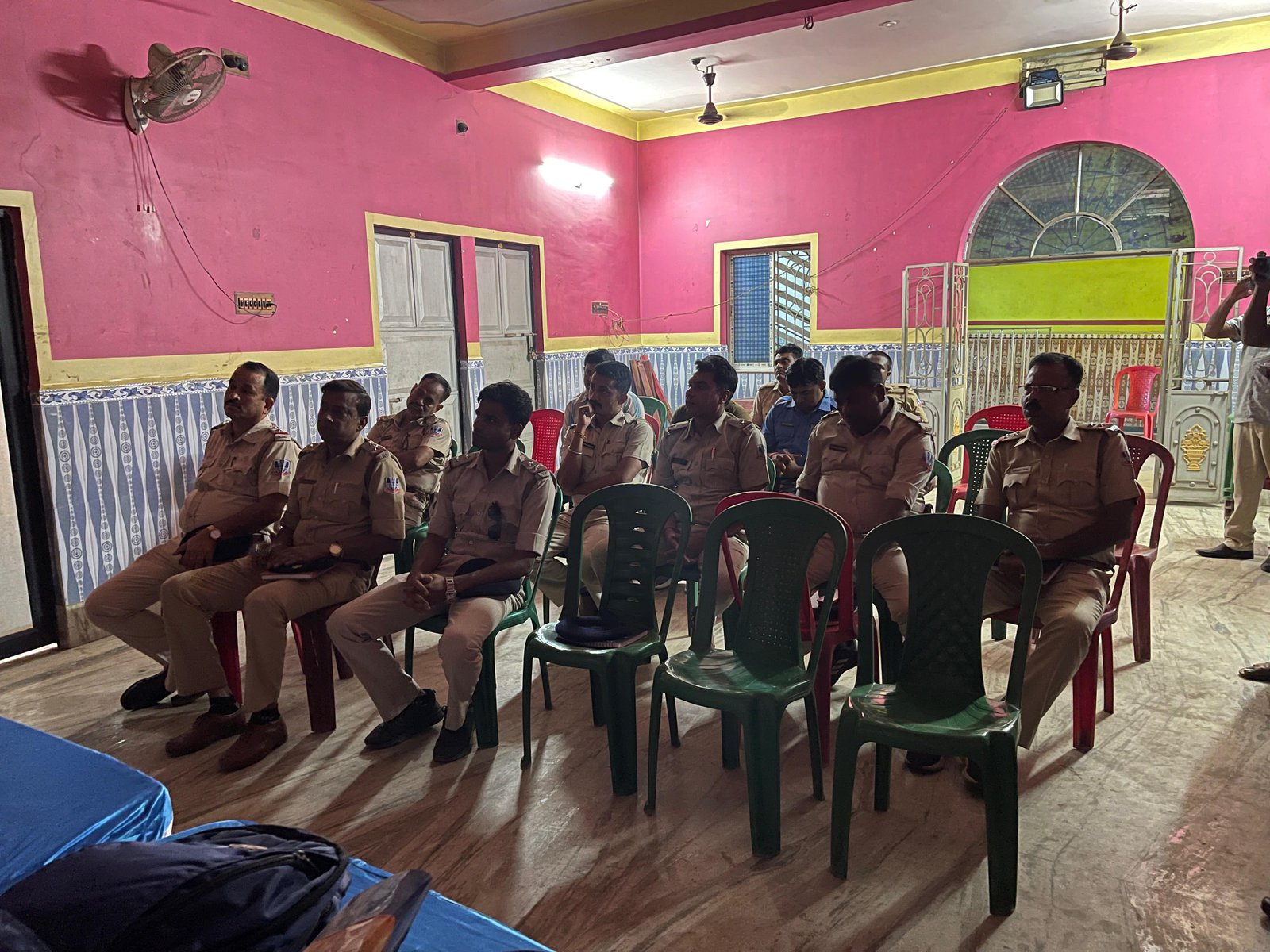 Cyber Security Training - Hands-on Session